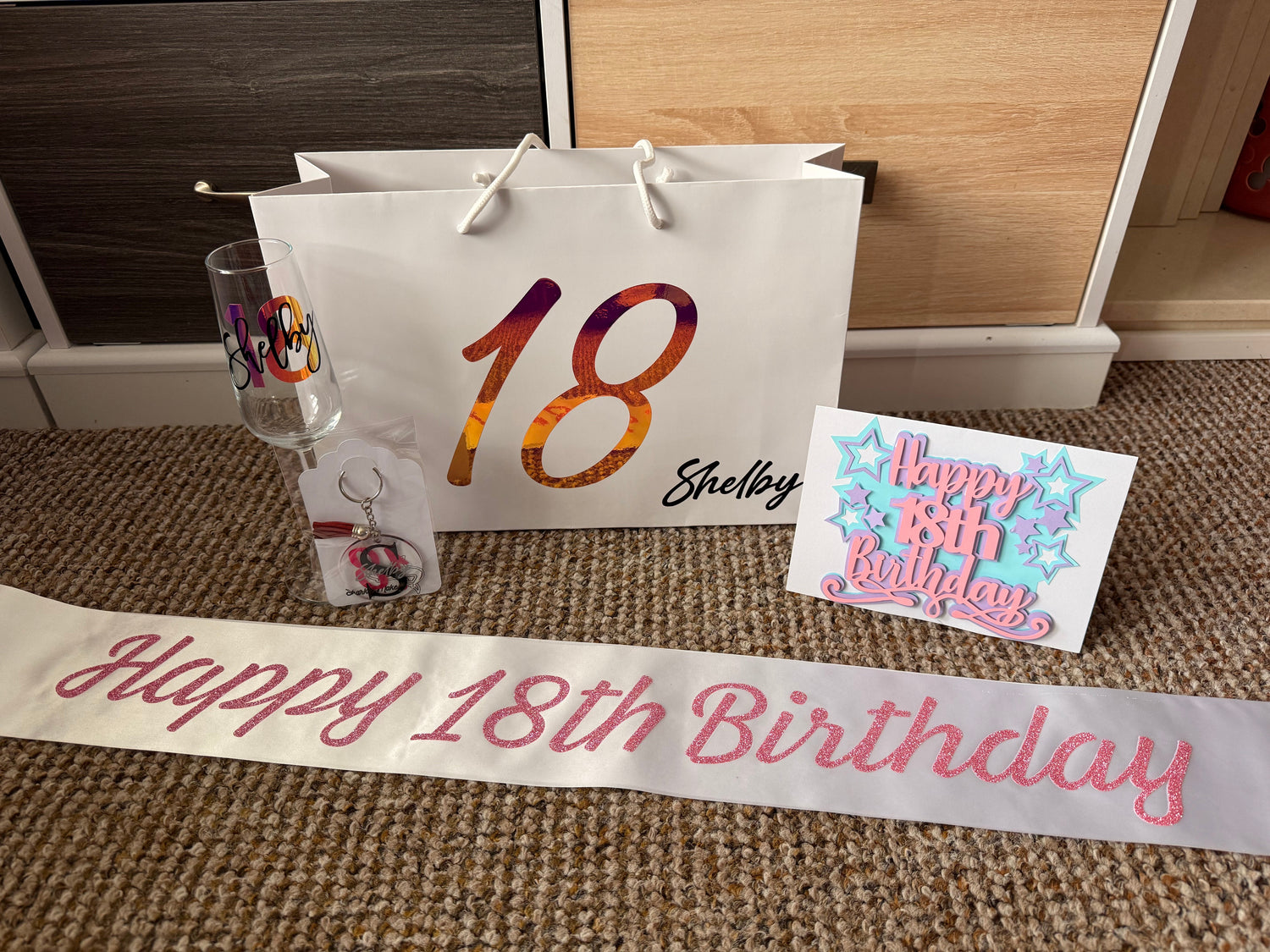 Birthdays