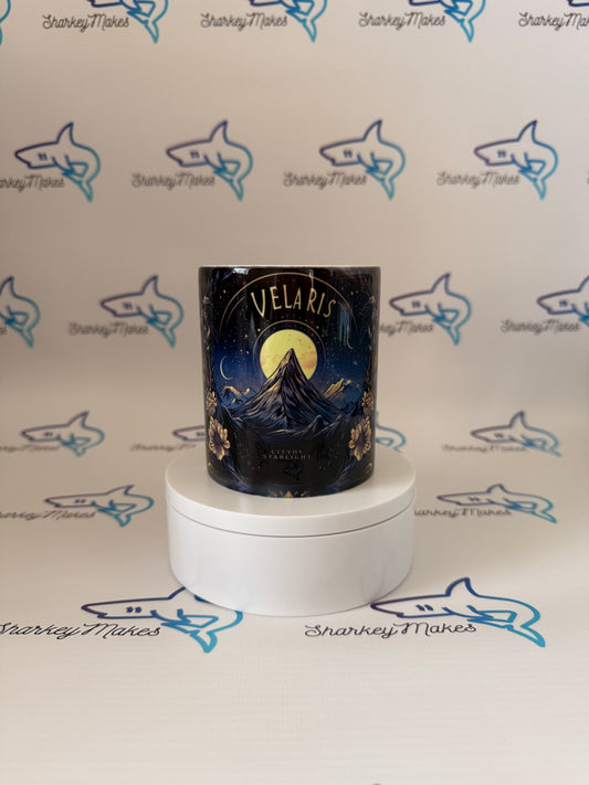 Velaris Mug