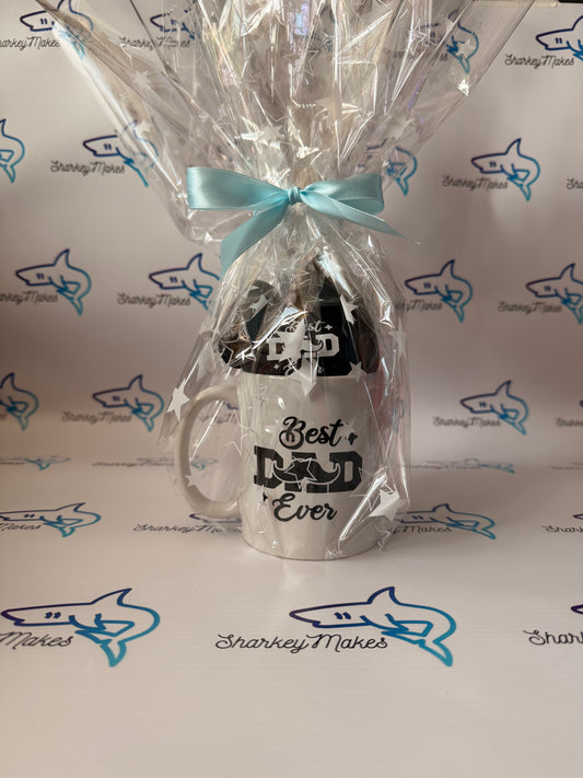 Father’s Day Mug and Socks